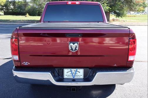 2019 RAM 1500 Tradesman