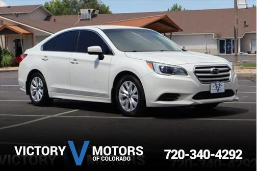 2015 Subaru Legacy Premium