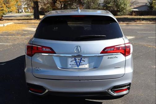 2016 Acura RDX Base