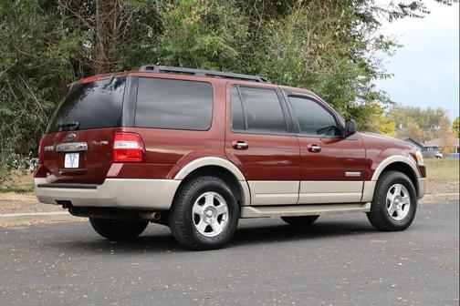 2007 Ford Expedition Eddie Bauer