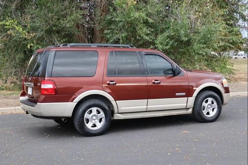 2007 Ford Expedition Eddie Bauer