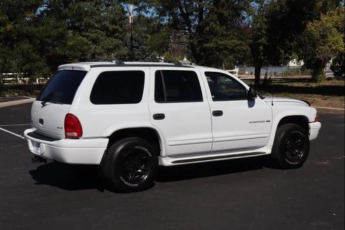 2001 Dodge Durango 4WD