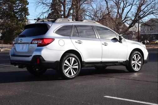 2019 Subaru Outback 3.6R Limited