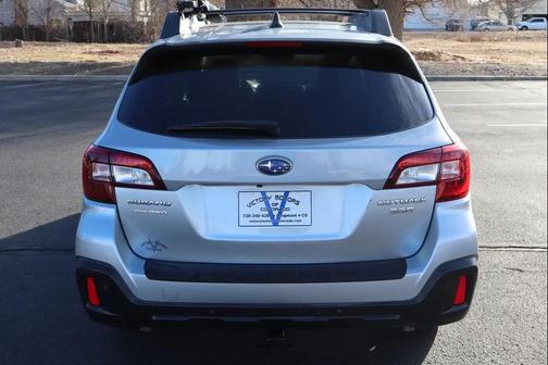 2019 Subaru Outback 3.6R Limited