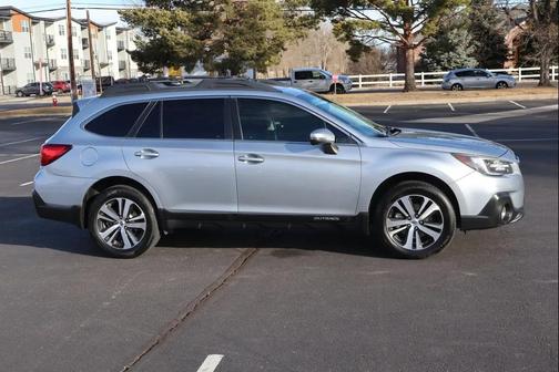 2019 Subaru Outback 3.6R Limited