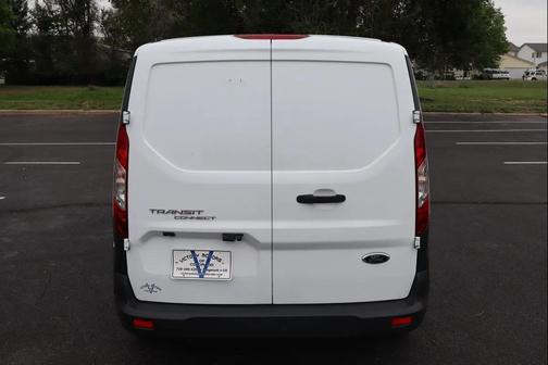 2015 Ford Transit Connect XL