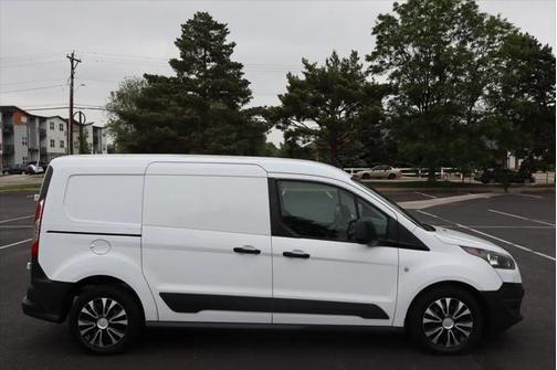 2015 Ford Transit Connect XL