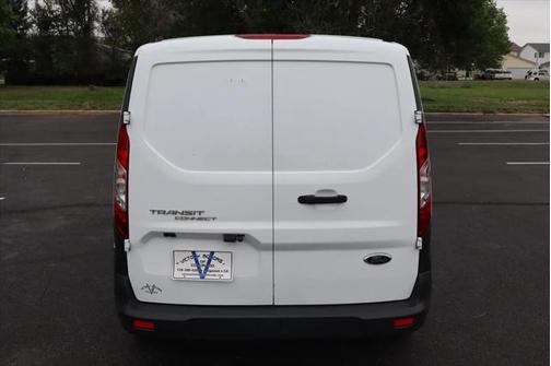 2015 Ford Transit Connect XL