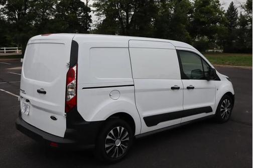 2015 Ford Transit Connect XL