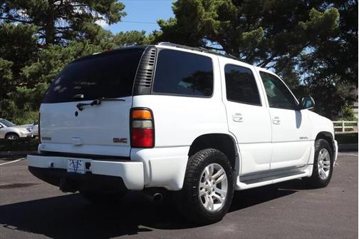 2005 GMC Yukon Denali