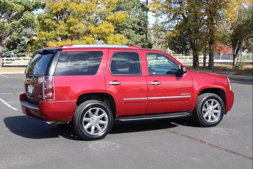 2011 GMC Yukon Denali