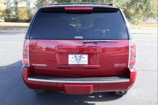 2011 GMC Yukon Denali