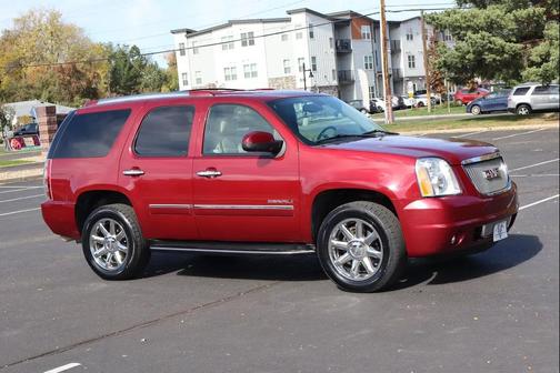 2011 GMC Yukon Denali