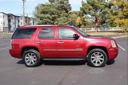 2011 GMC Yukon Denali
