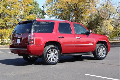2011 GMC Yukon Denali