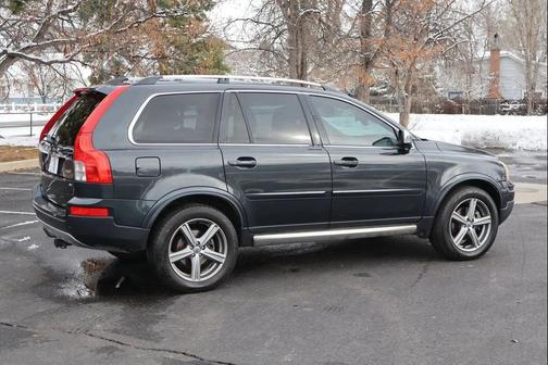 2011 Volvo XC90 3.2 R-Design