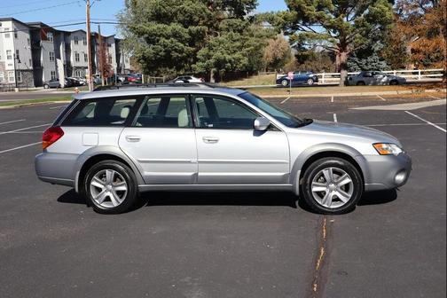 2006 Subaru Outback 3.0 R