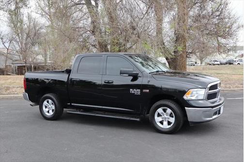 2020 RAM 1500 Classic SLT