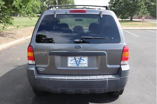 2005 Ford Escape XLT