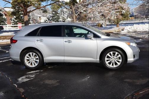 2013 Toyota Venza LE