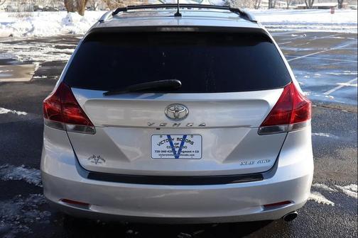 2013 Toyota Venza LE