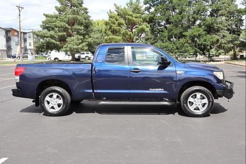 2008 Toyota Tundra SR5
