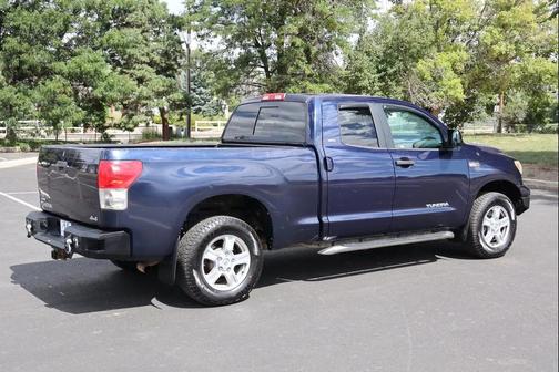 2008 Toyota Tundra SR5