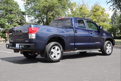 2008 Toyota Tundra SR5
