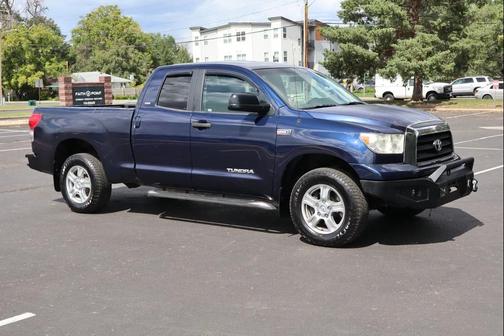 2008 Toyota Tundra SR5