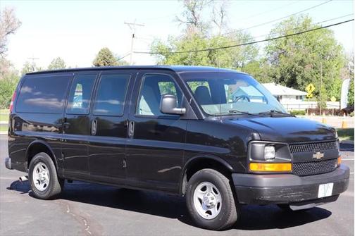 2006 Chevrolet Express 1500 Base
