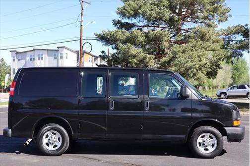 2006 Chevrolet Express 1500 Base