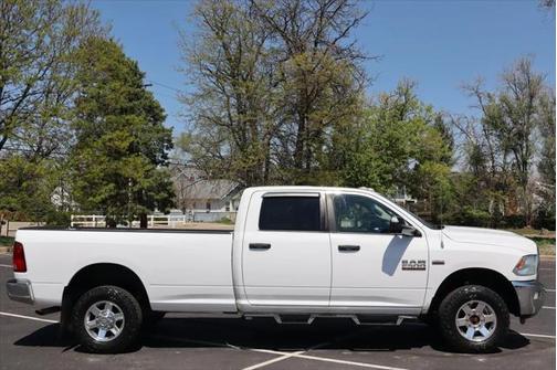 2013 RAM 2500 SLT