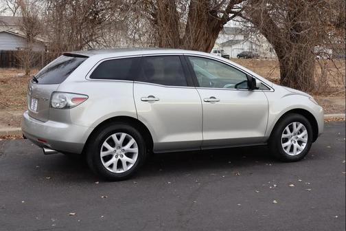 2007 Mazda CX-7 Touring