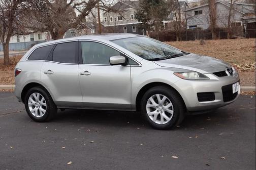 2007 Mazda CX-7 Touring