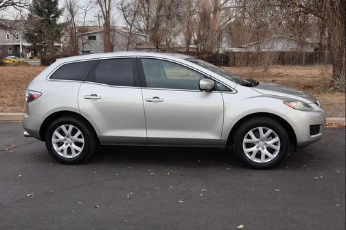 2007 Mazda CX-7 Touring
