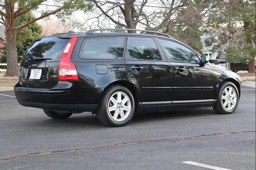 2007 Volvo V50 2.4i