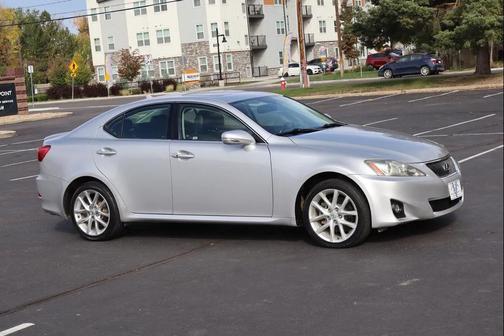 2011 Lexus IS 250 Base