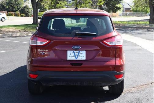 2014 Ford Escape S