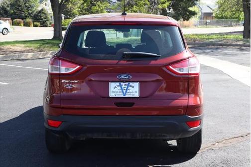 2014 Ford Escape S