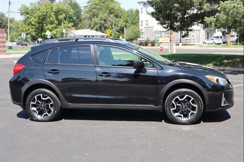 2016 Subaru Crosstrek 2.0i Premium