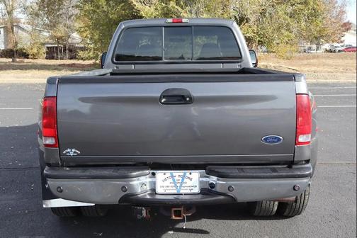 2003 Ford F-350 Lariat