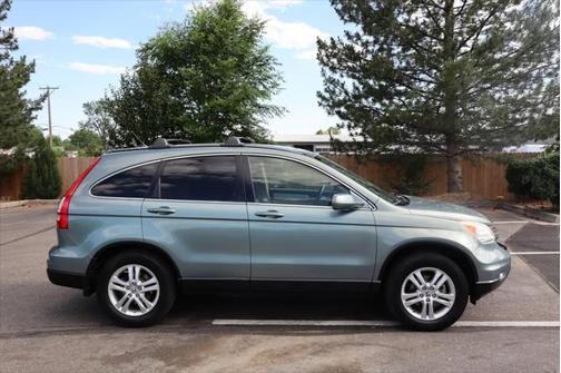 2011 Honda CR-V EX-L