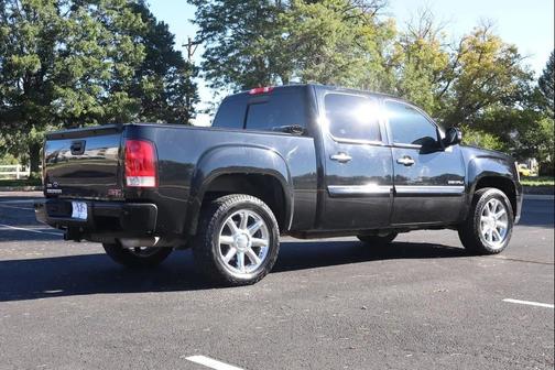 2011 GMC Sierra 1500 Denali