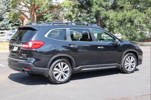 2021 Subaru Ascent Touring 7-Passenger