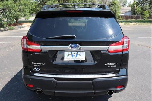 2021 Subaru Ascent Touring 7-Passenger