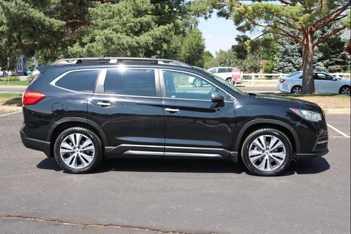 2021 Subaru Ascent Touring 7-Passenger