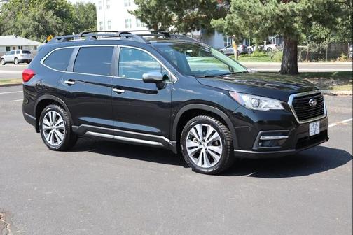 2021 Subaru Ascent Touring 7-Passenger