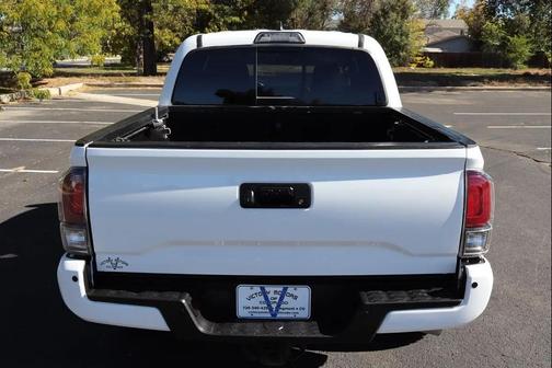 2019 Toyota Tacoma TRD Off Road