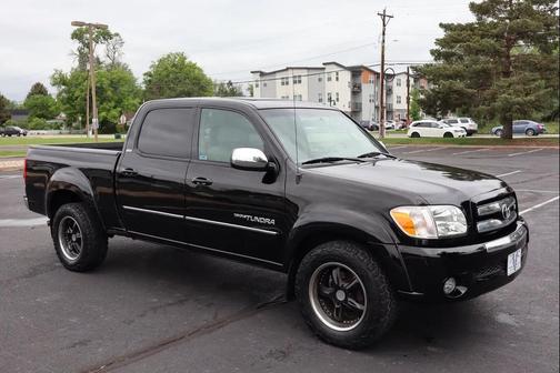 2005 Toyota Tundra SR5