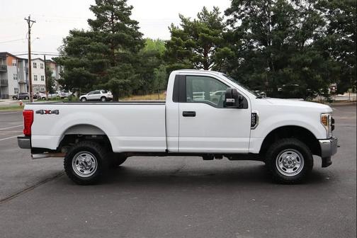 2018 Ford F-250 XL